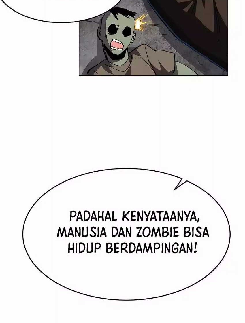 Mr. Zombie Chapter 74 Gambar 12
