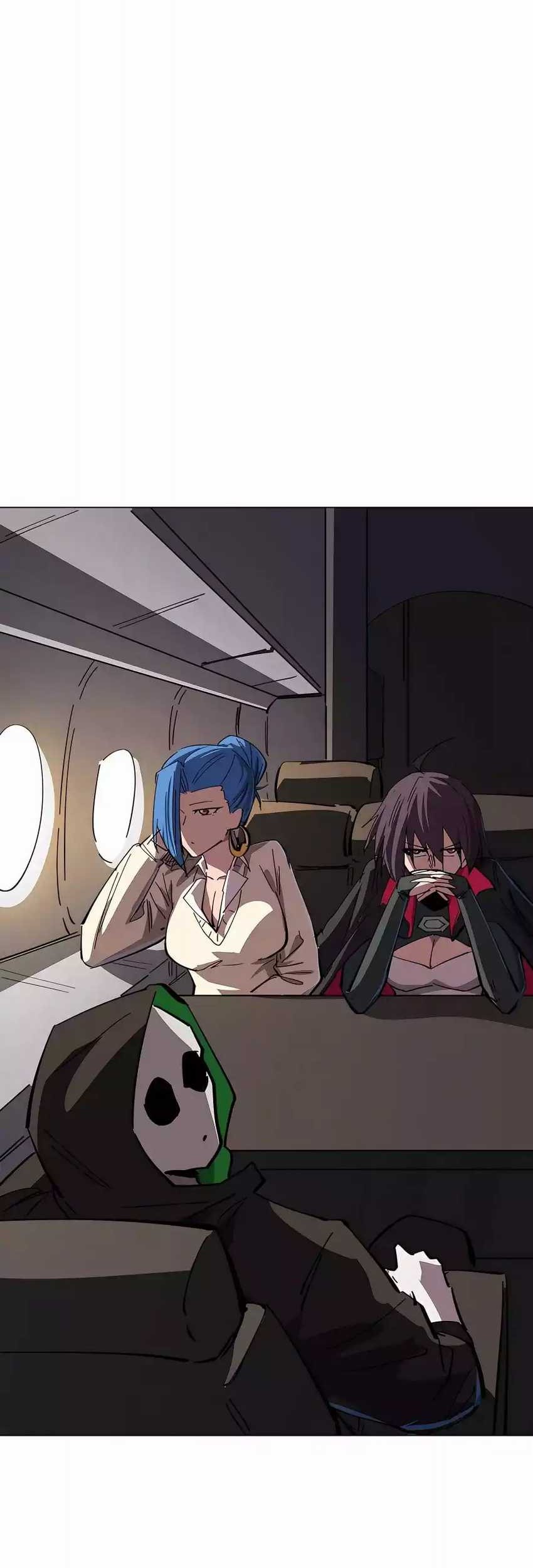 Mr. Zombie Chapter 74 Gambar 15