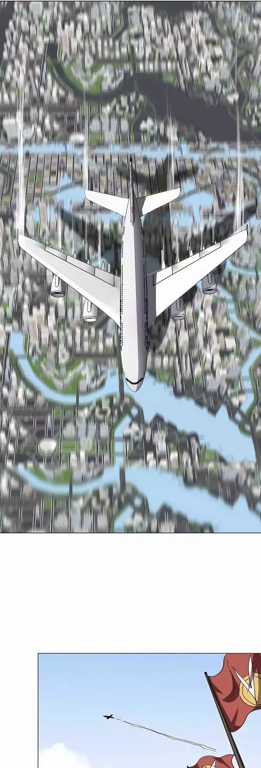 Mr. Zombie Chapter 74 Gambar 21