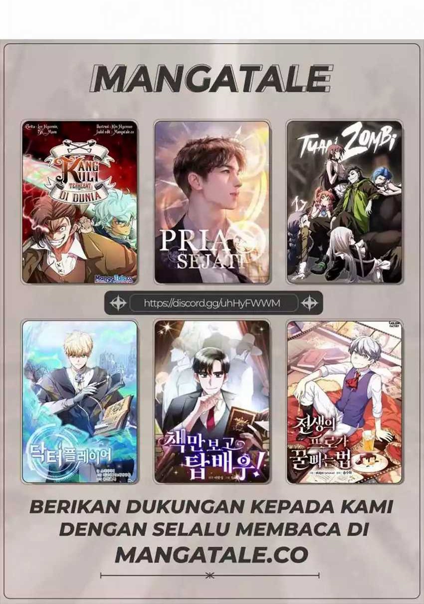 Mr. Zombie Chapter 74 Gambar 30