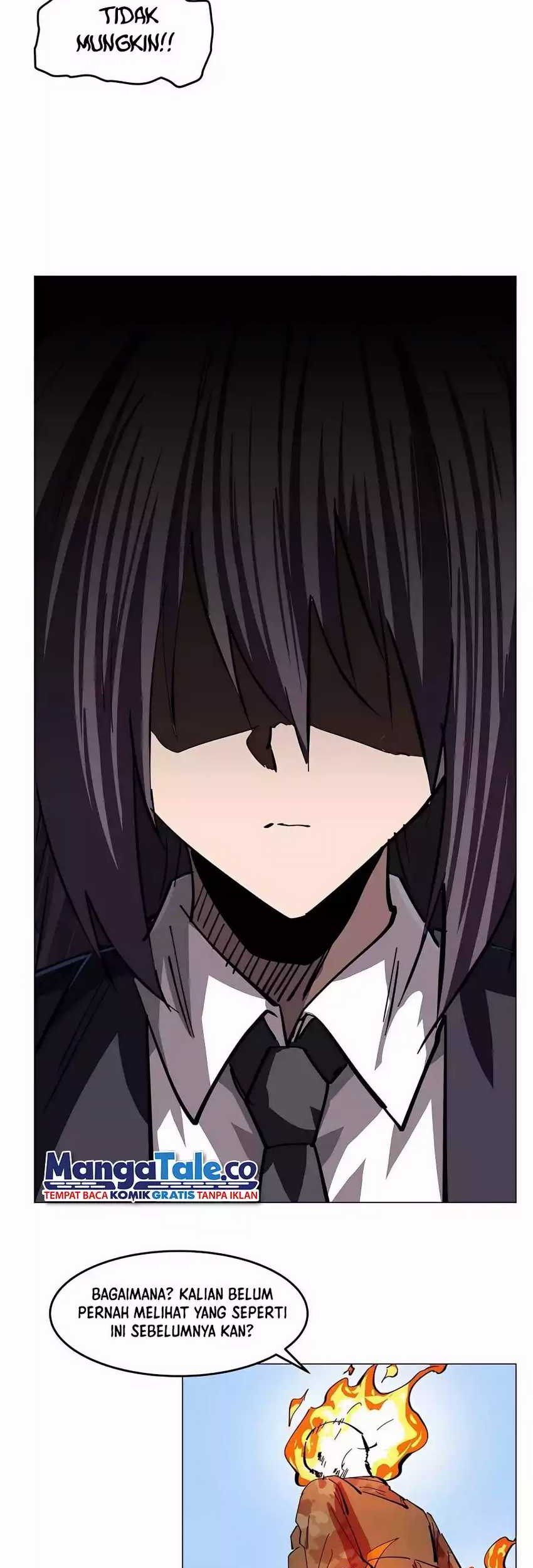 Mr. Zombie Chapter 78 Gambar 3