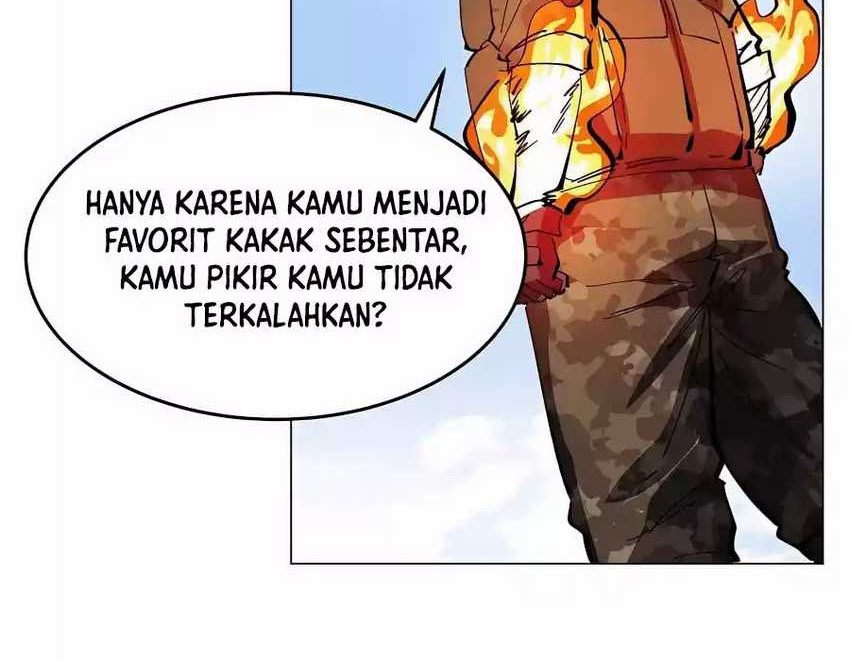 Mr. Zombie Chapter 78 Gambar 4