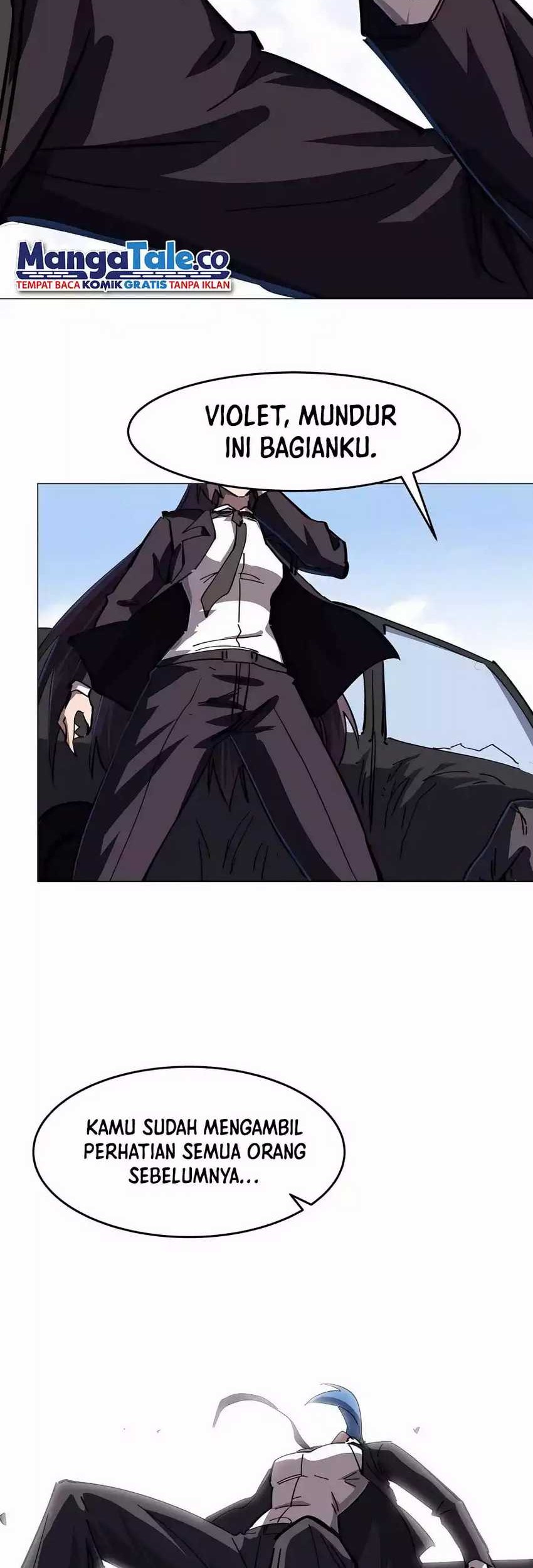 Mr. Zombie Chapter 78 Gambar 6