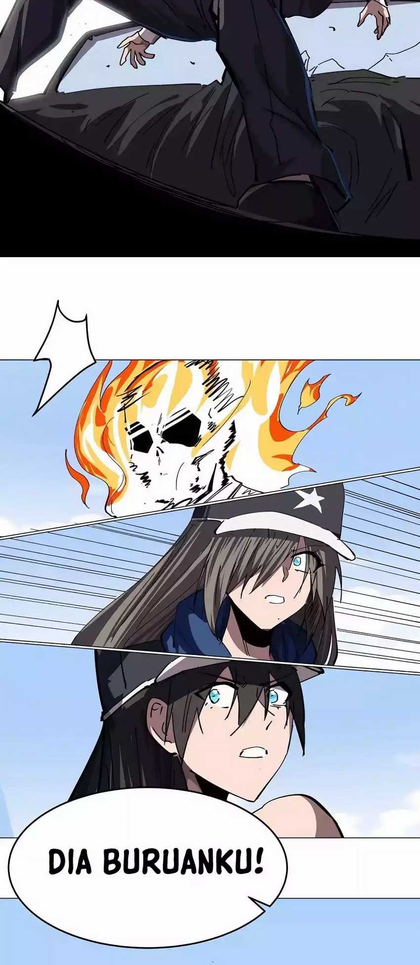 Mr. Zombie Chapter 78 Gambar 7