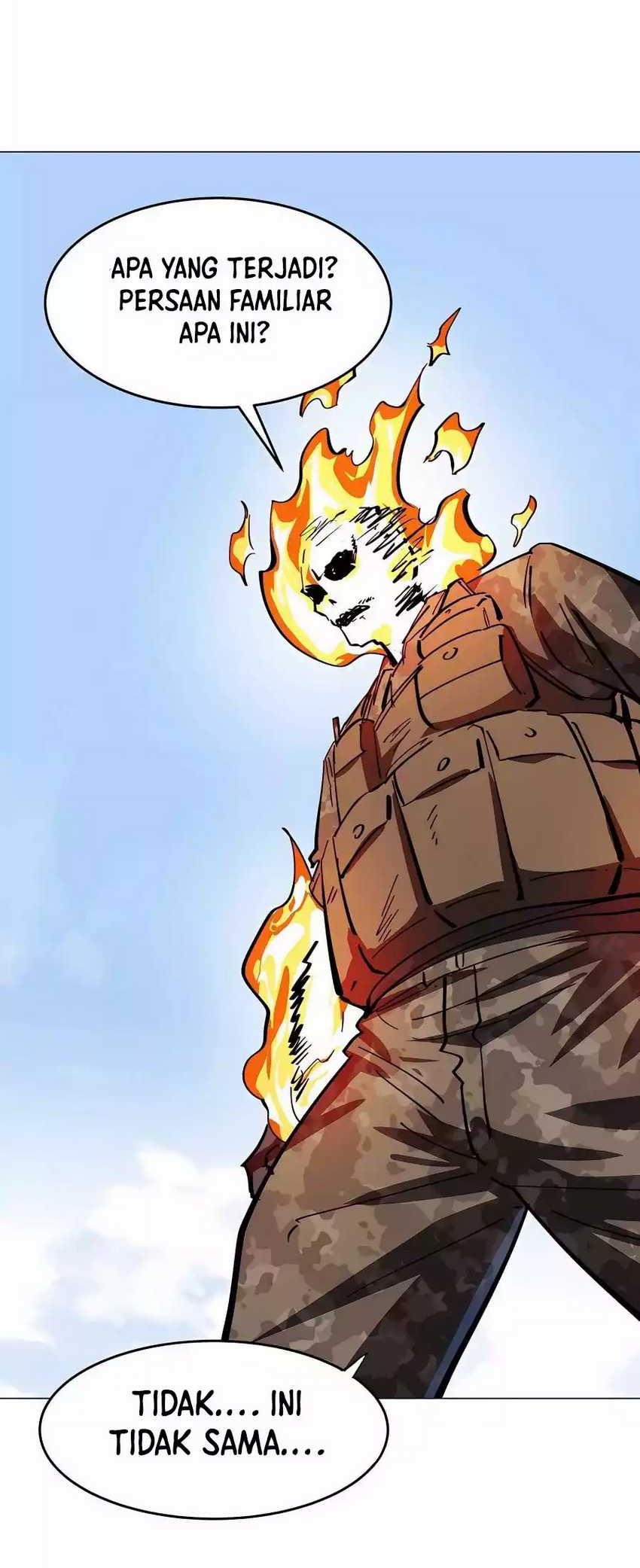 Mr. Zombie Chapter 78 Gambar 13