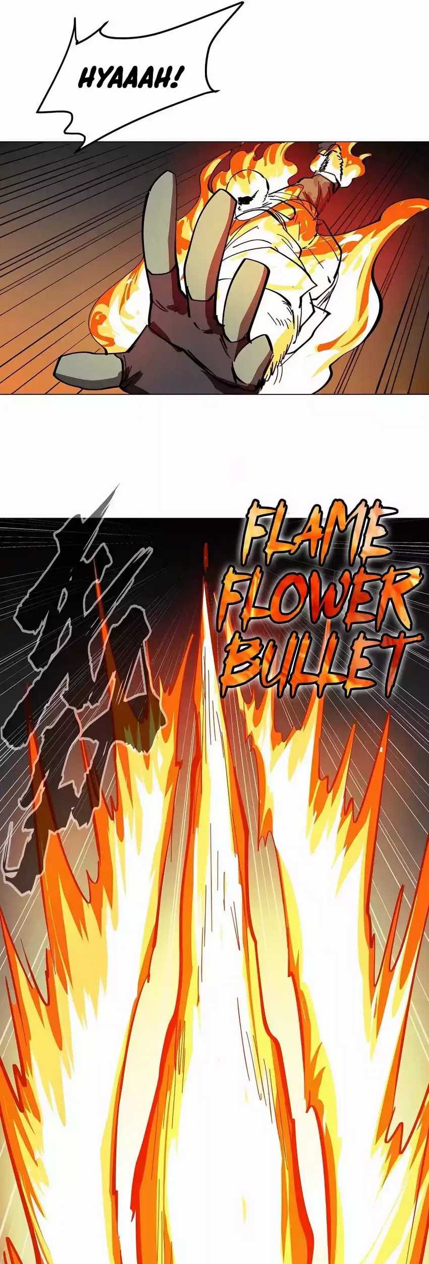 Mr. Zombie Chapter 78 Gambar 16