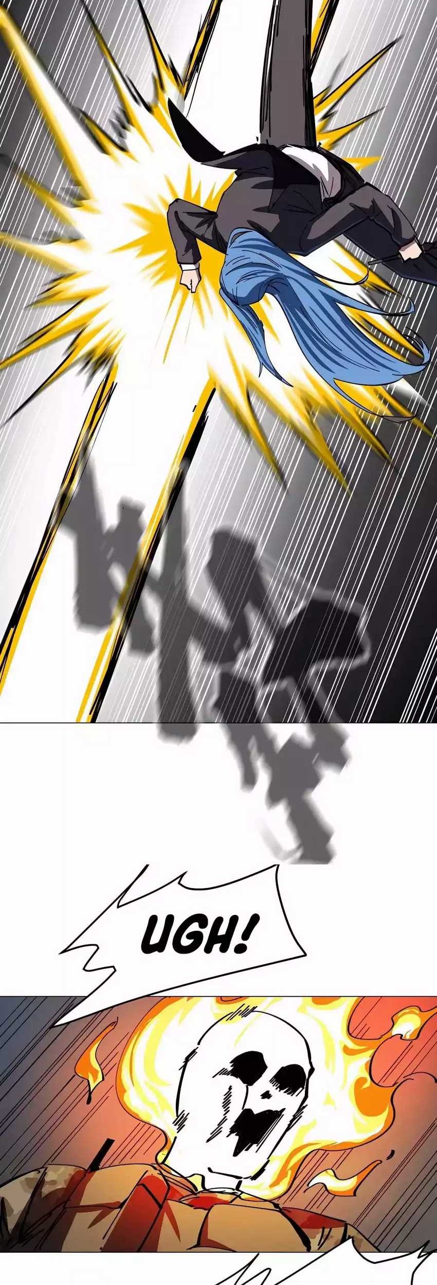 Mr. Zombie Chapter 78 Gambar 20