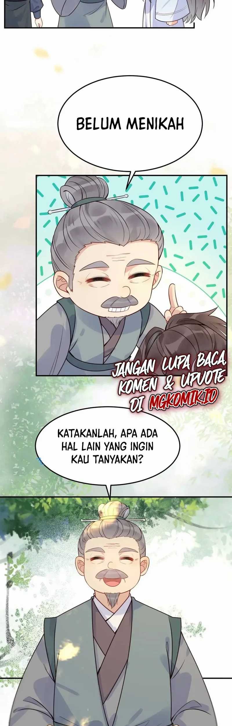 The Ghostly Doctor Chapter 606 Gambar 27