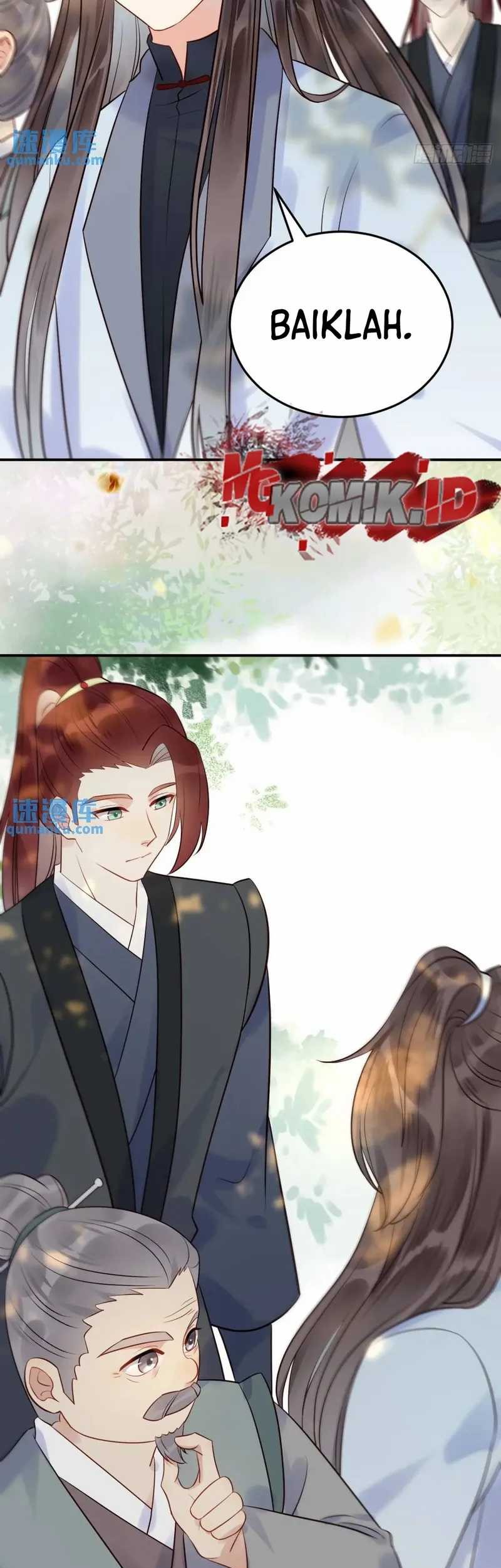 The Ghostly Doctor Chapter 606 Gambar 21