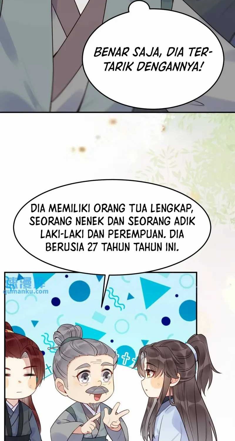 The Ghostly Doctor Chapter 606 Gambar 26