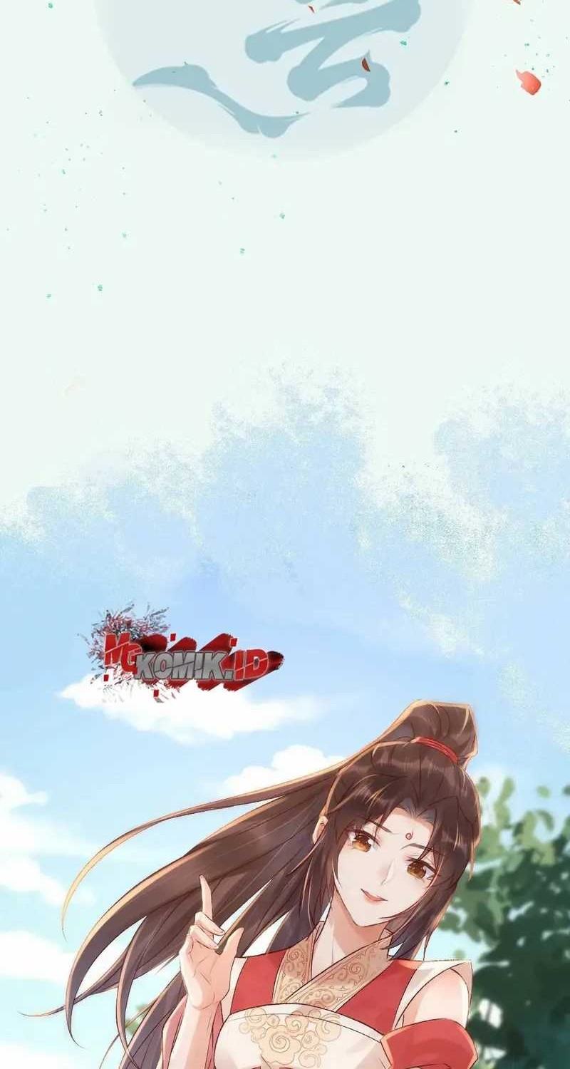 The Ghostly Doctor Chapter 606 Gambar 4