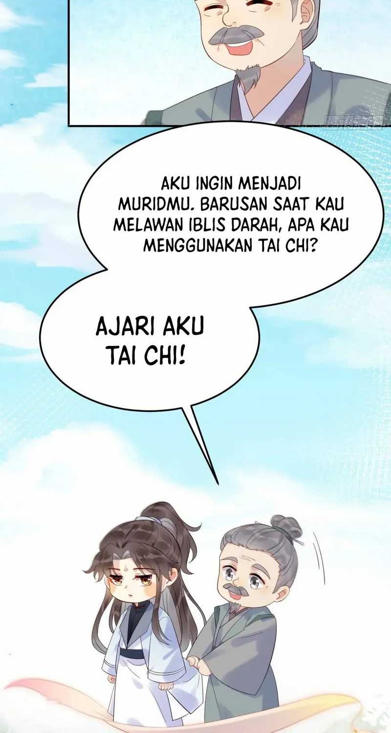 The Ghostly Doctor Chapter 606 Gambar 6