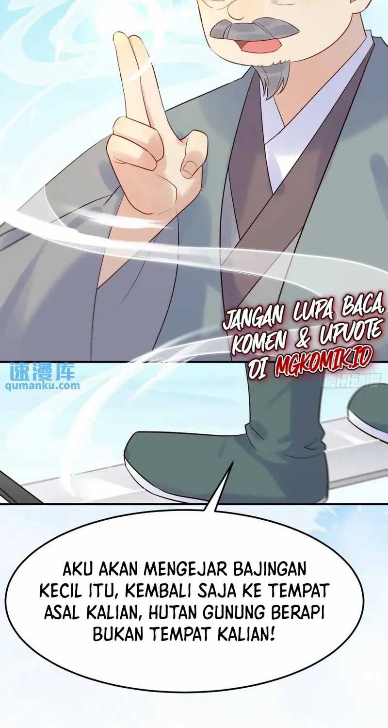 The Ghostly Doctor Chapter 606 Gambar 10