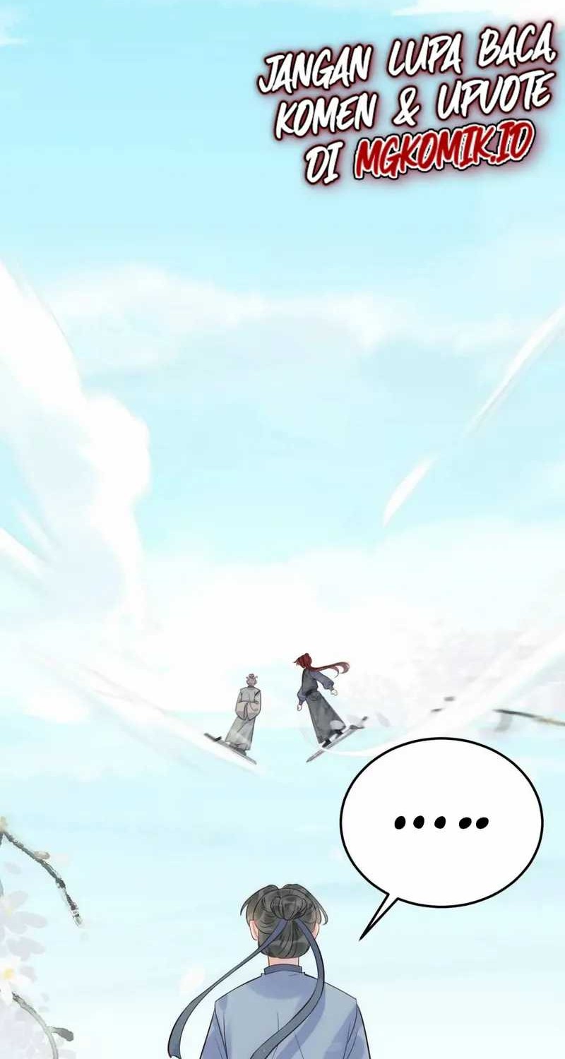 The Ghostly Doctor Chapter 606 Gambar 12