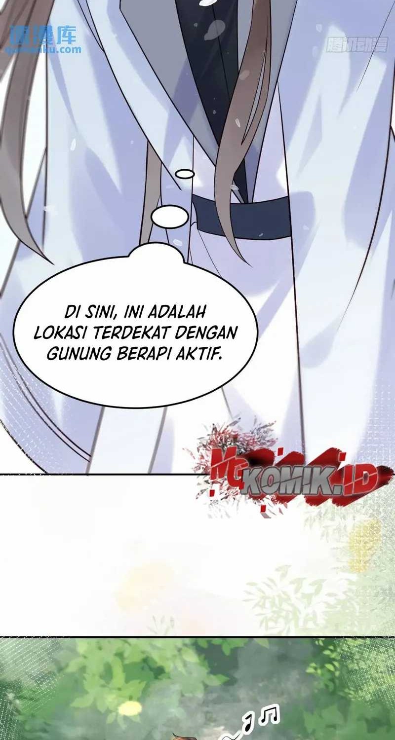 The Ghostly Doctor Chapter 606 Gambar 14