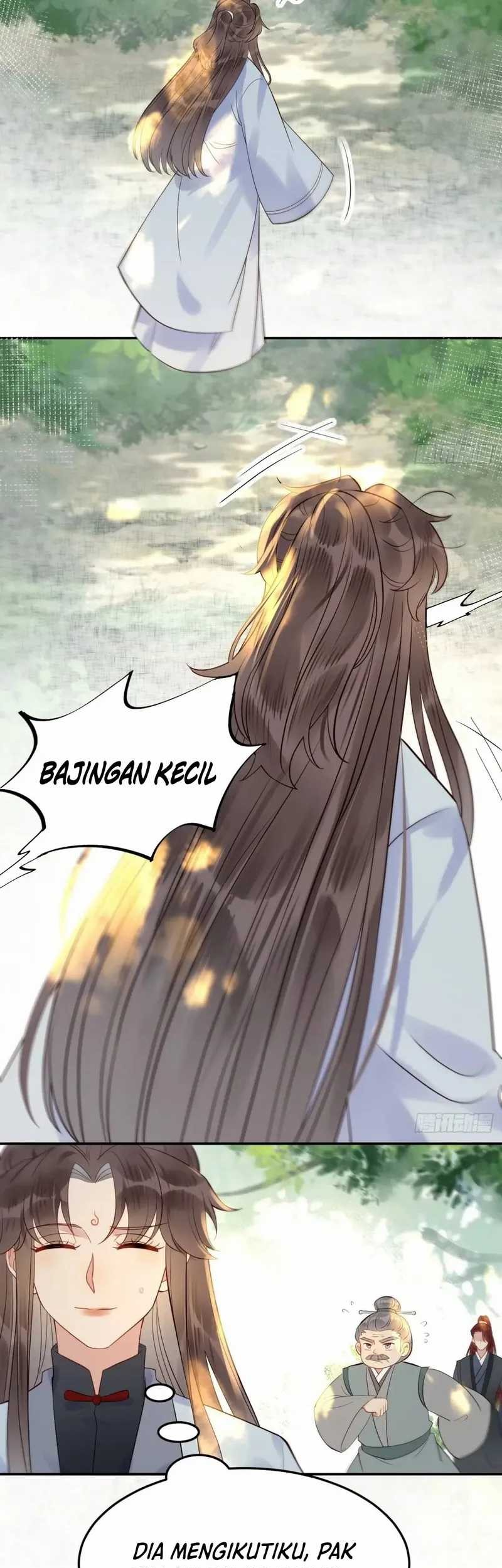 The Ghostly Doctor Chapter 606 Gambar 15