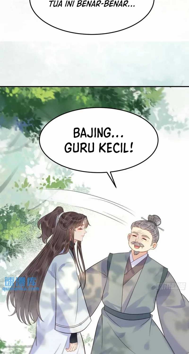 The Ghostly Doctor Chapter 606 Gambar 16