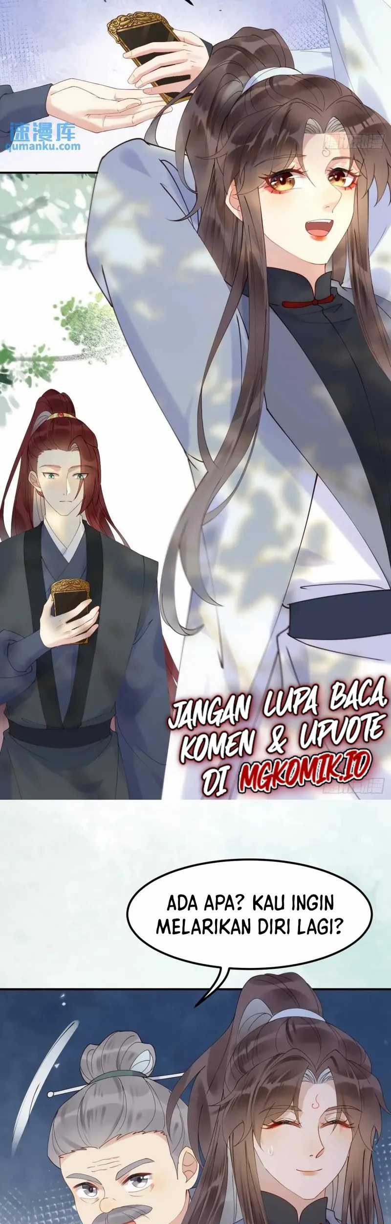 The Ghostly Doctor Chapter 605 Gambar 19