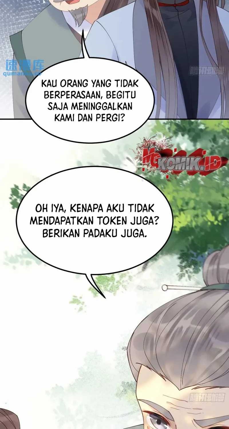The Ghostly Doctor Chapter 605 Gambar 20