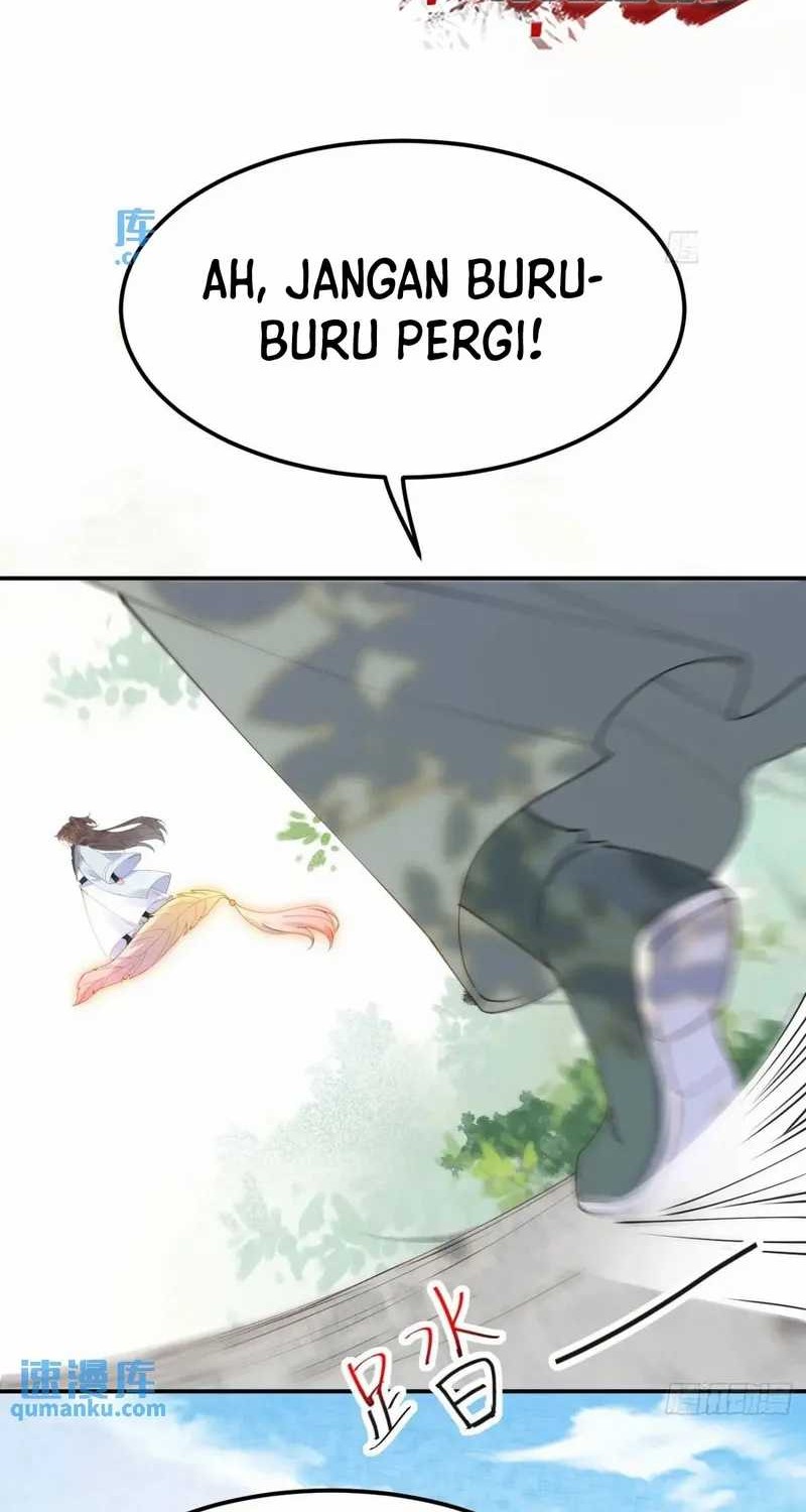 The Ghostly Doctor Chapter 605 Gambar 24