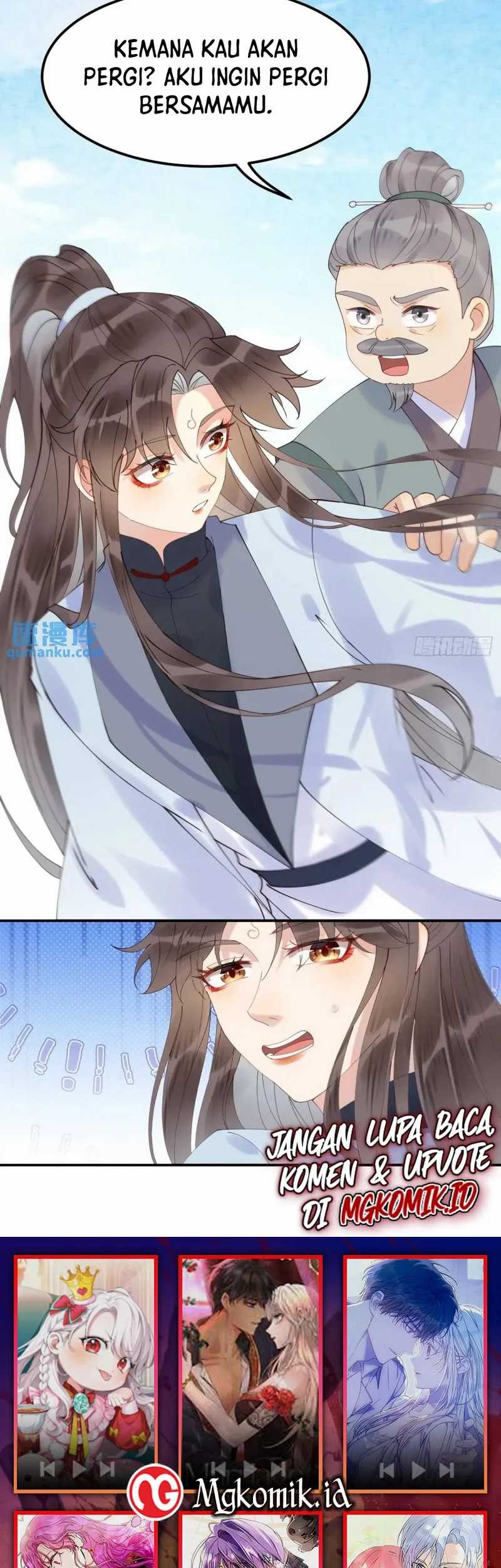 The Ghostly Doctor Chapter 605 Gambar 25