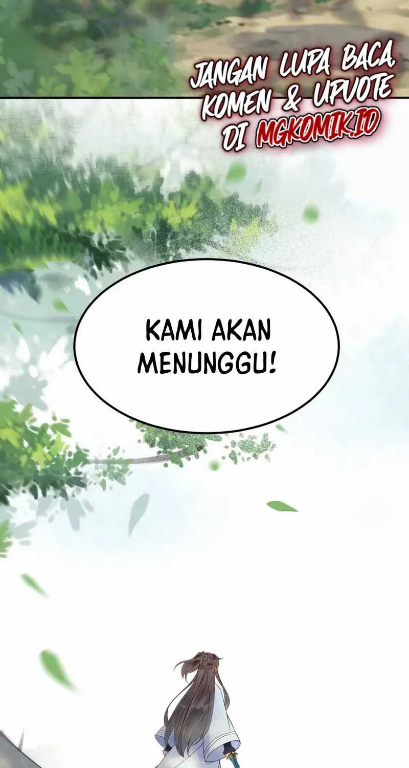 The Ghostly Doctor Chapter 605 Gambar 8