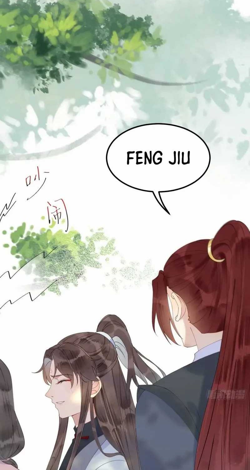 The Ghostly Doctor Chapter 605 Gambar 12