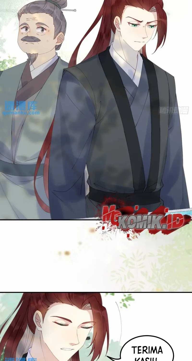 The Ghostly Doctor Chapter 605 Gambar 14