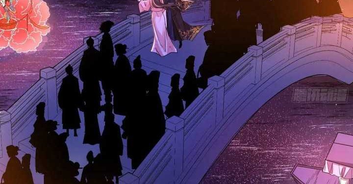 I’m An Evil God Chapter 428 Gambar 31