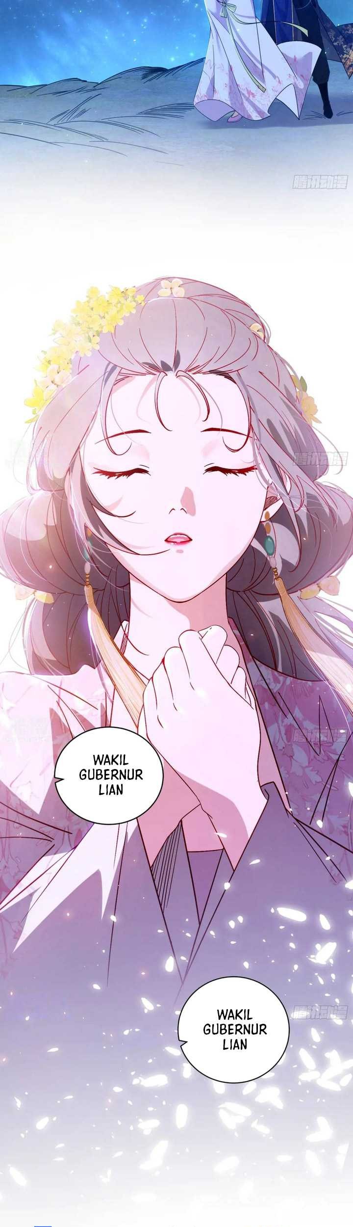 I’m An Evil God Chapter 428 Gambar 34