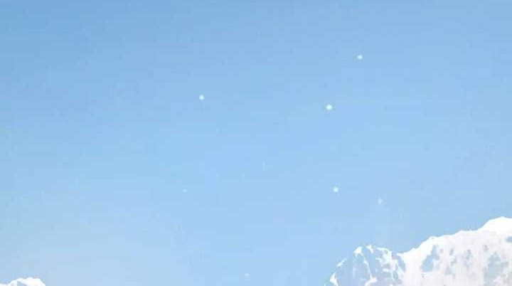 I’m An Evil God Chapter 428 Gambar 21