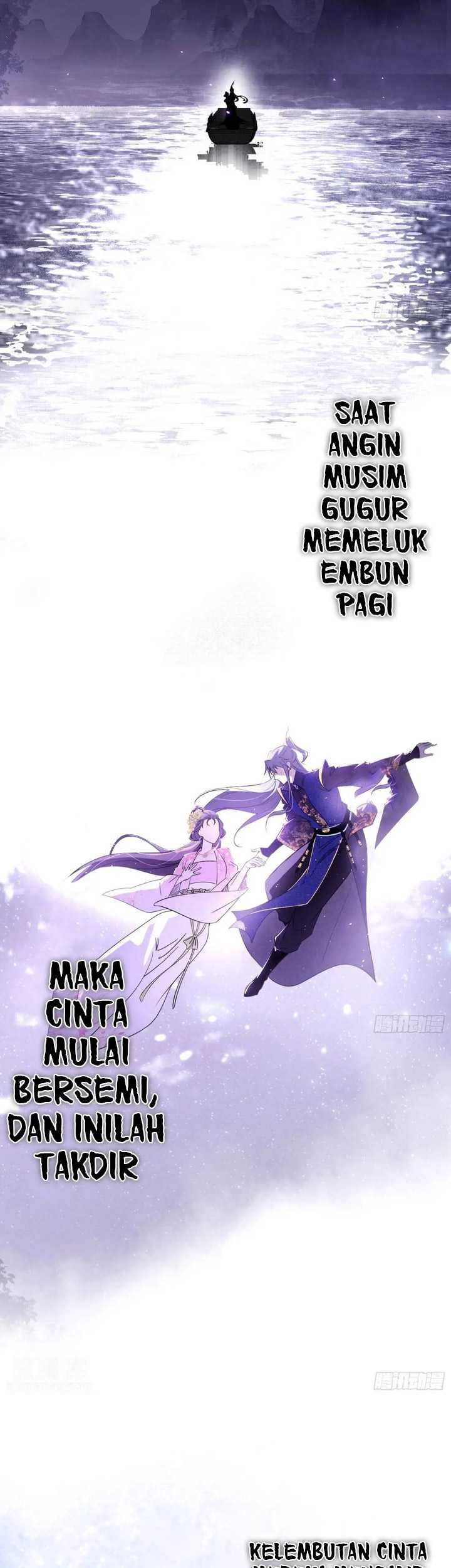 I’m An Evil God Chapter 428 Gambar 50