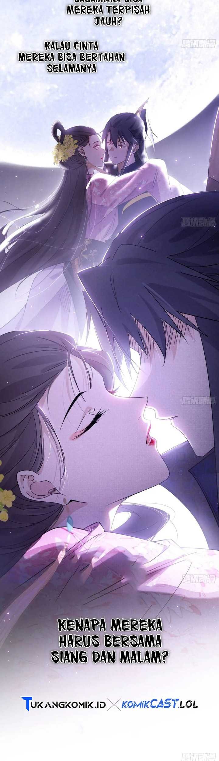 I’m An Evil God Chapter 428 Gambar 52