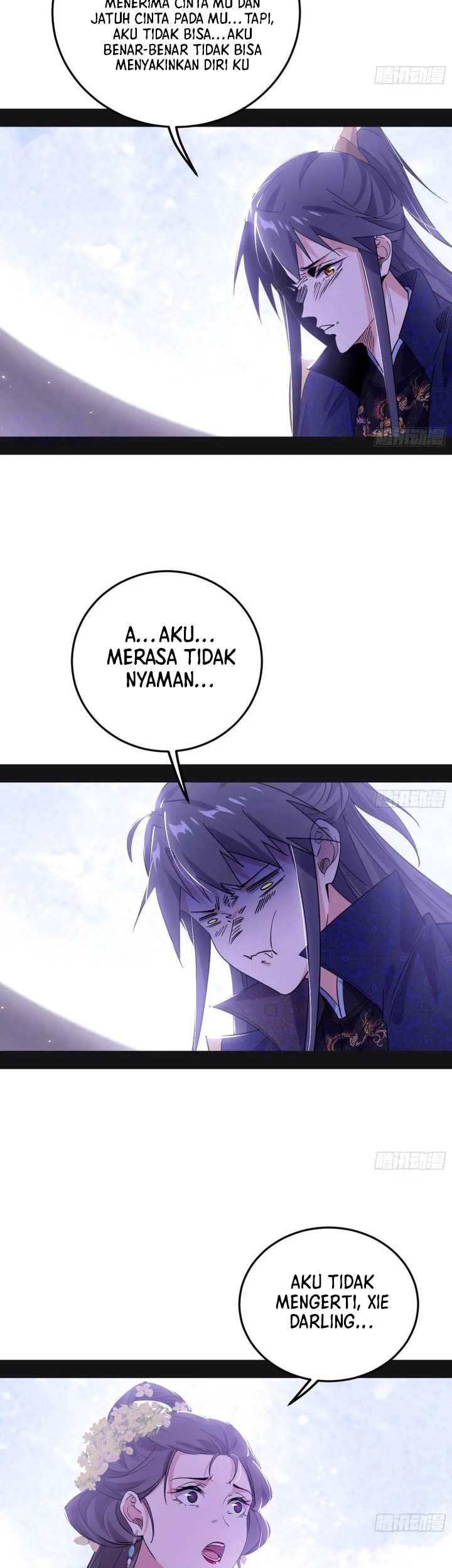 I’m An Evil God Chapter 428 Gambar 56