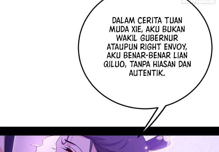 I’m An Evil God Chapter 428 Gambar 39