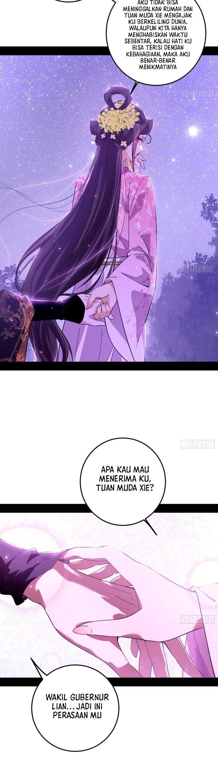 I’m An Evil God Chapter 428 Gambar 44