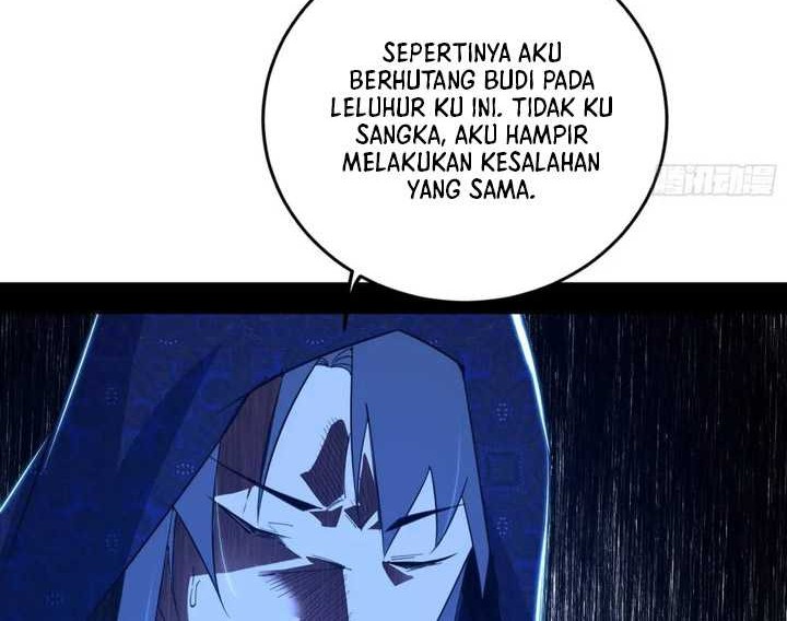 I’m An Evil God Chapter 428 Gambar 3