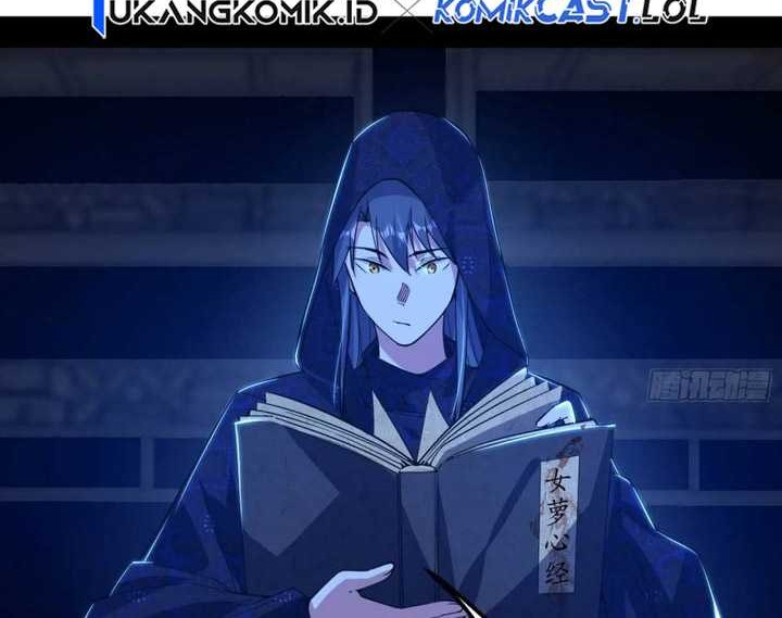 I’m An Evil God Chapter 428 Gambar 5