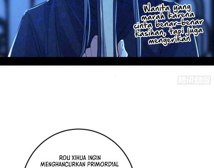 I’m An Evil God Chapter 428 Gambar 9