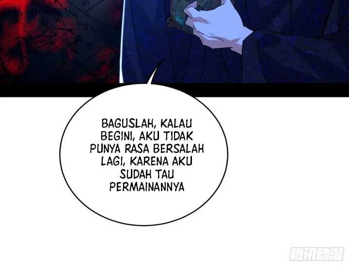 I’m An Evil God Chapter 428 Gambar 13