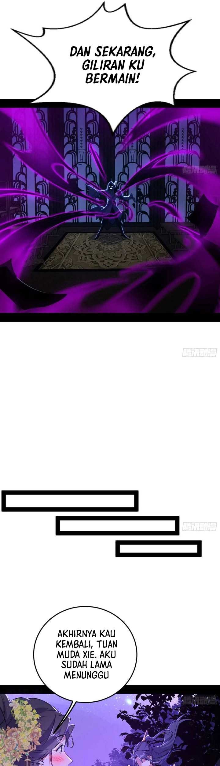 I’m An Evil God Chapter 428 Gambar 14