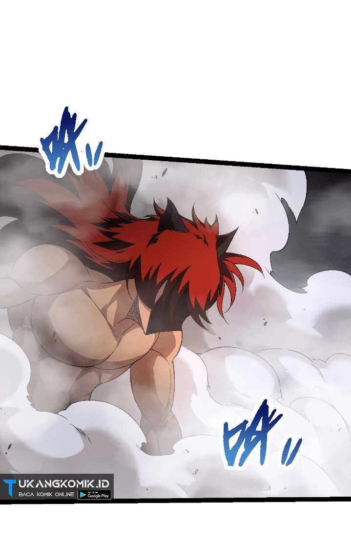 Evolution Begins With A Big Tree Chapter 148 Gambar 14