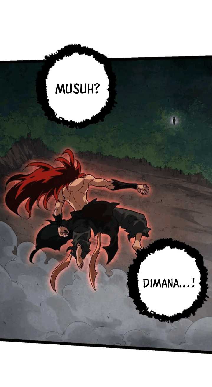 Evolution Begins With A Big Tree Chapter 148 Gambar 18