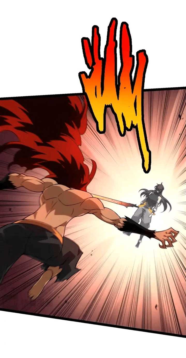 Evolution Begins With A Big Tree Chapter 148 Gambar 24