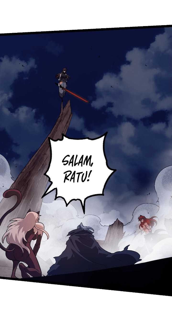 Evolution Begins With A Big Tree Chapter 148 Gambar 29