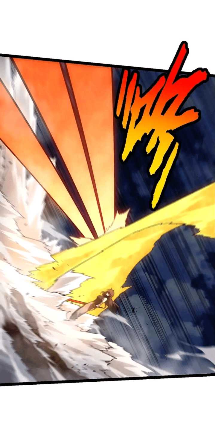 Evolution Begins With A Big Tree Chapter 148 Gambar 21