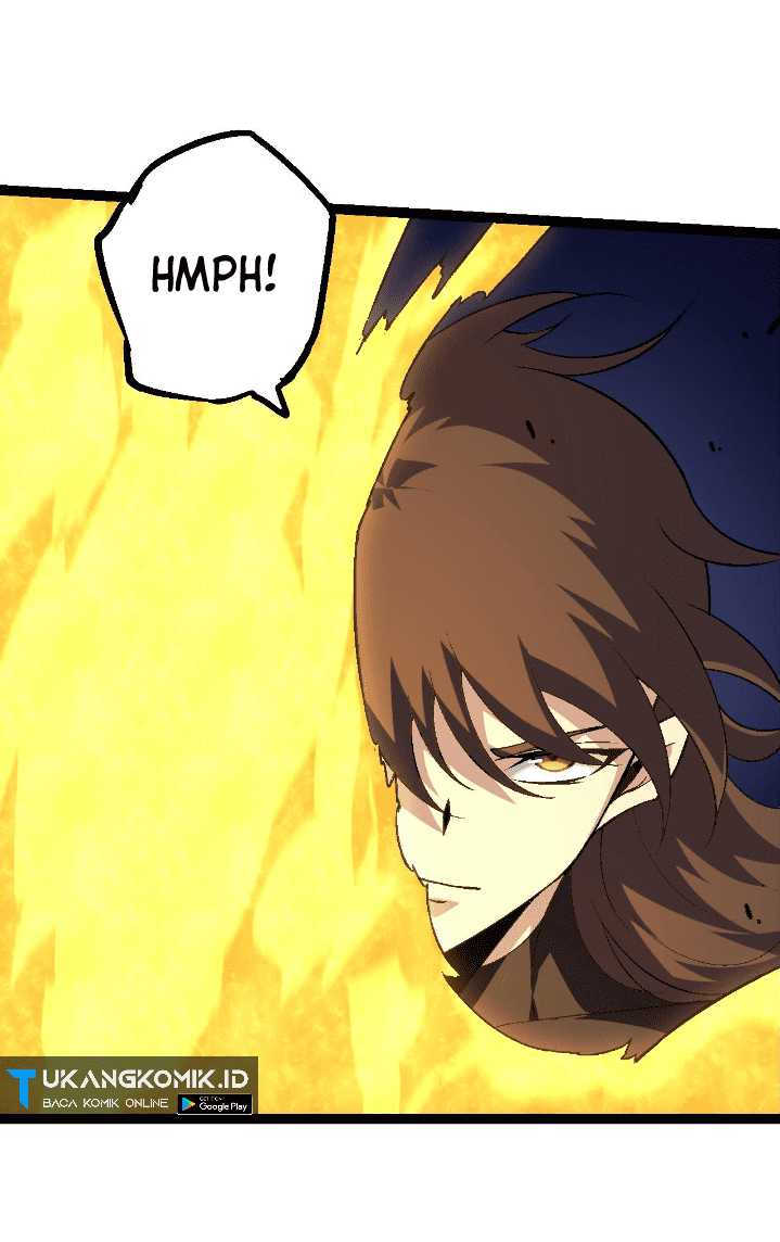 Evolution Begins With A Big Tree Chapter 148 Gambar 22