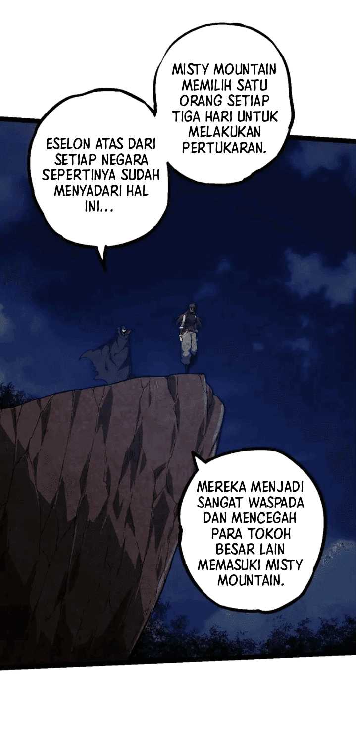Evolution Begins With A Big Tree Chapter 148 Gambar 37