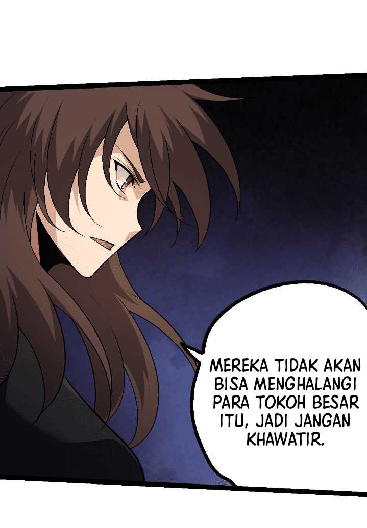 Evolution Begins With A Big Tree Chapter 148 Gambar 38