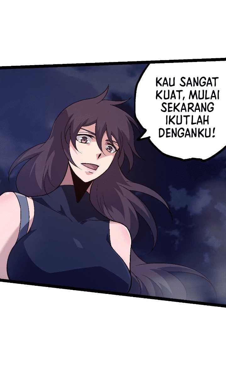 Evolution Begins With A Big Tree Chapter 148 Gambar 31